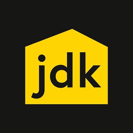 Jdk Apartamenty Mlynarska 44M2 6-Osobowy Kalisz  Exterior photo