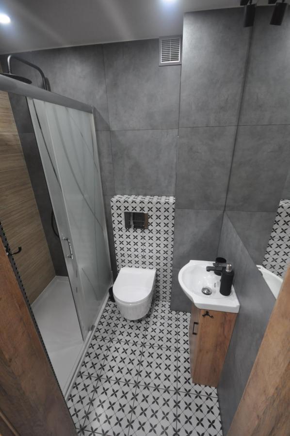 Jdk Apartamenty Mlynarska 44M2 6-Osobowy Kalisz  Exterior photo