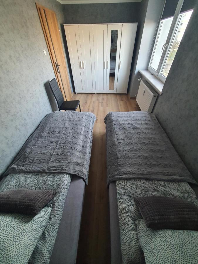 Jdk Apartamenty Mlynarska 44M2 6-Osobowy Kalisz  Exterior photo