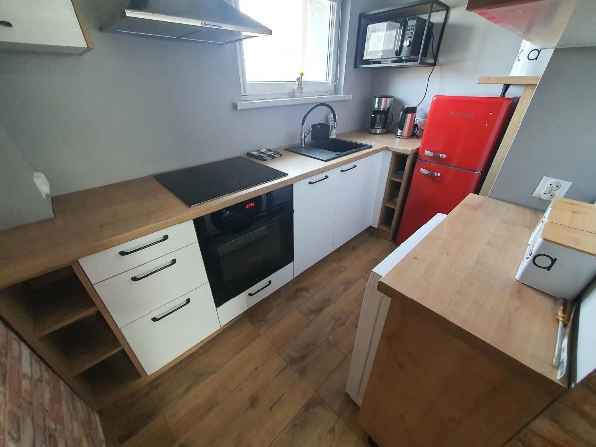 Jdk Apartamenty Mlynarska 44M2 6-Osobowy Kalisz  Exterior photo