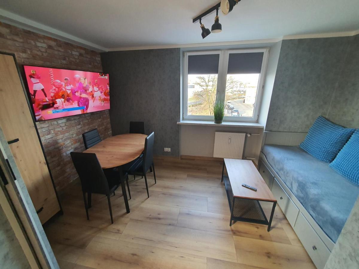 Jdk Apartamenty Mlynarska 44M2 6-Osobowy Kalisz  Exterior photo